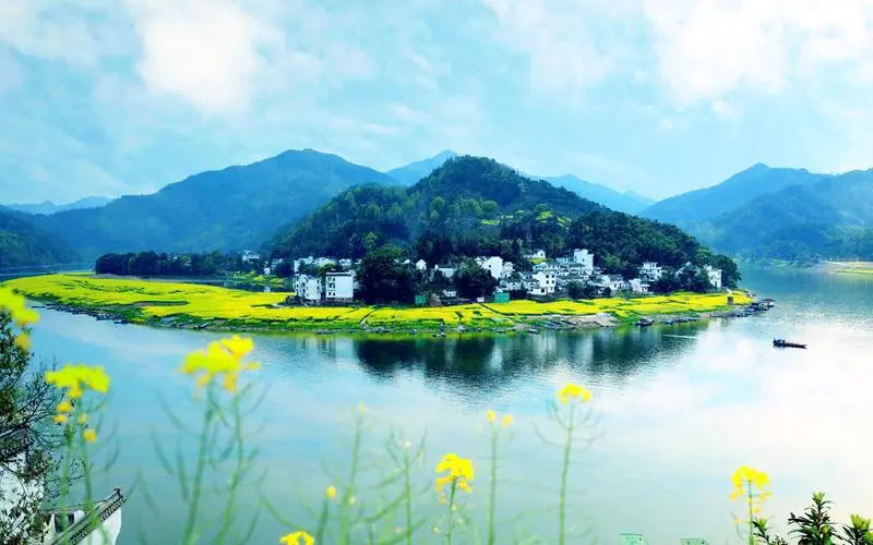 环保智慧城市