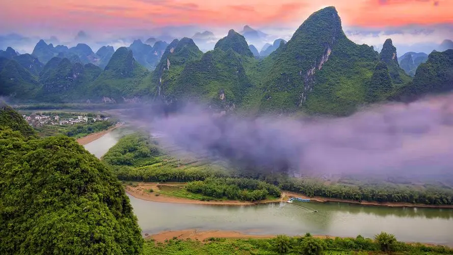 智能绿色节能